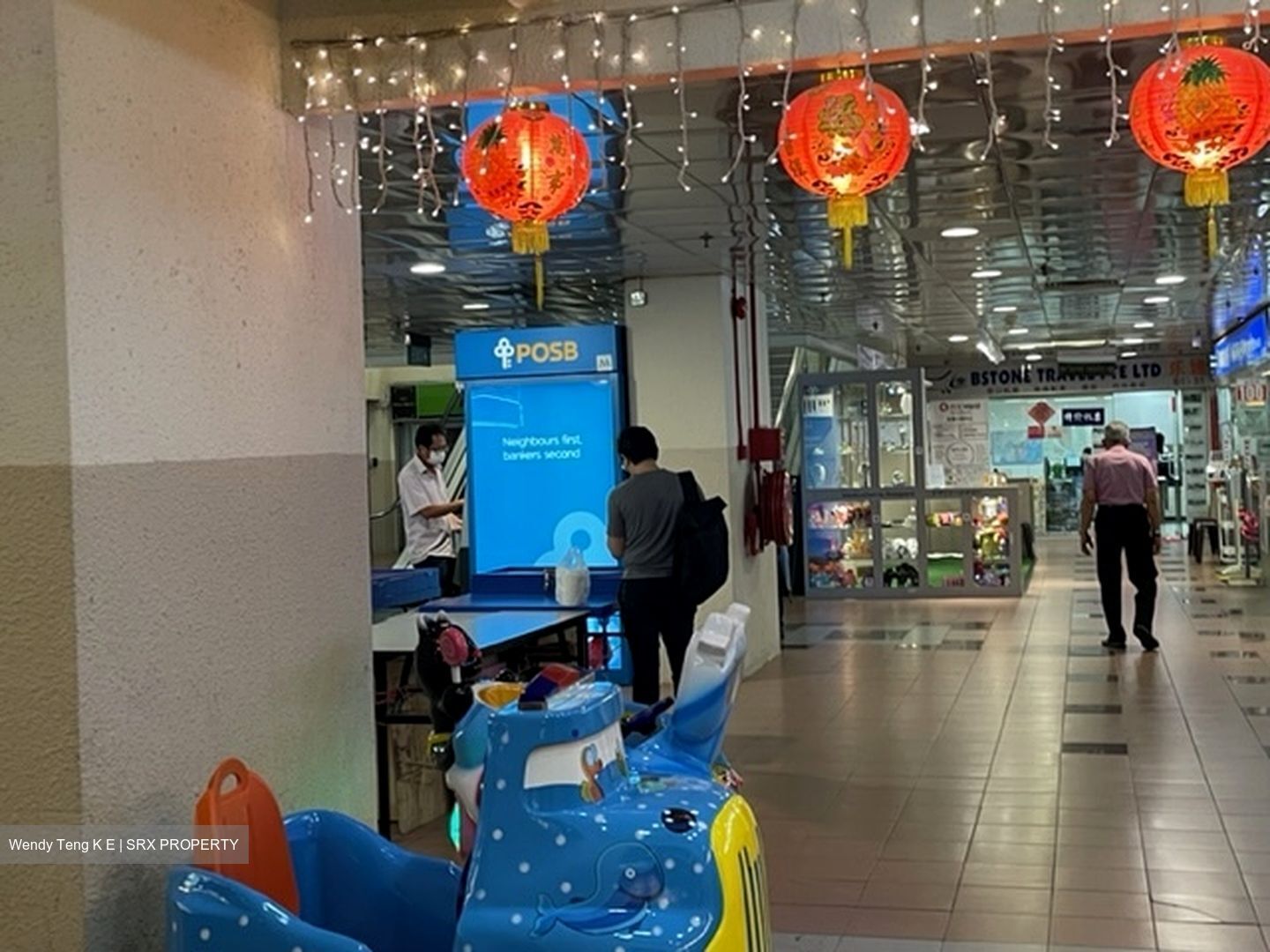 People's Park Centre (D1), Retail #625471411